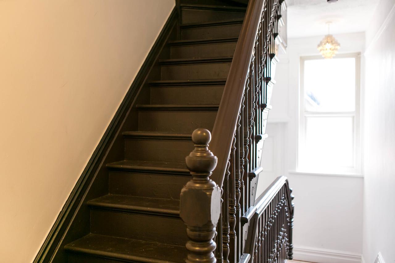 애슈퍼드 Hayes Bank B&B 외부 사진