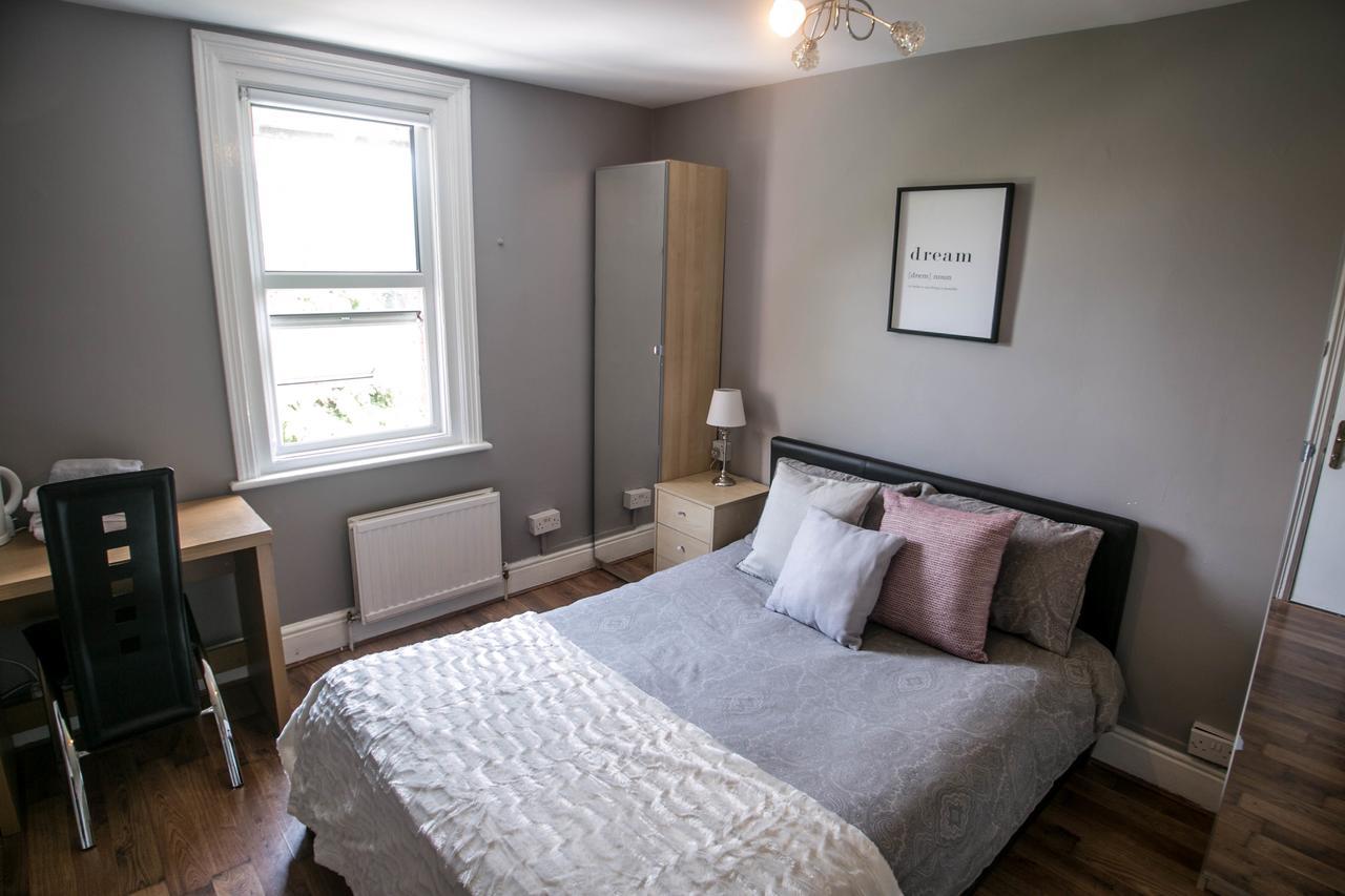 애슈퍼드 Hayes Bank B&B 외부 사진