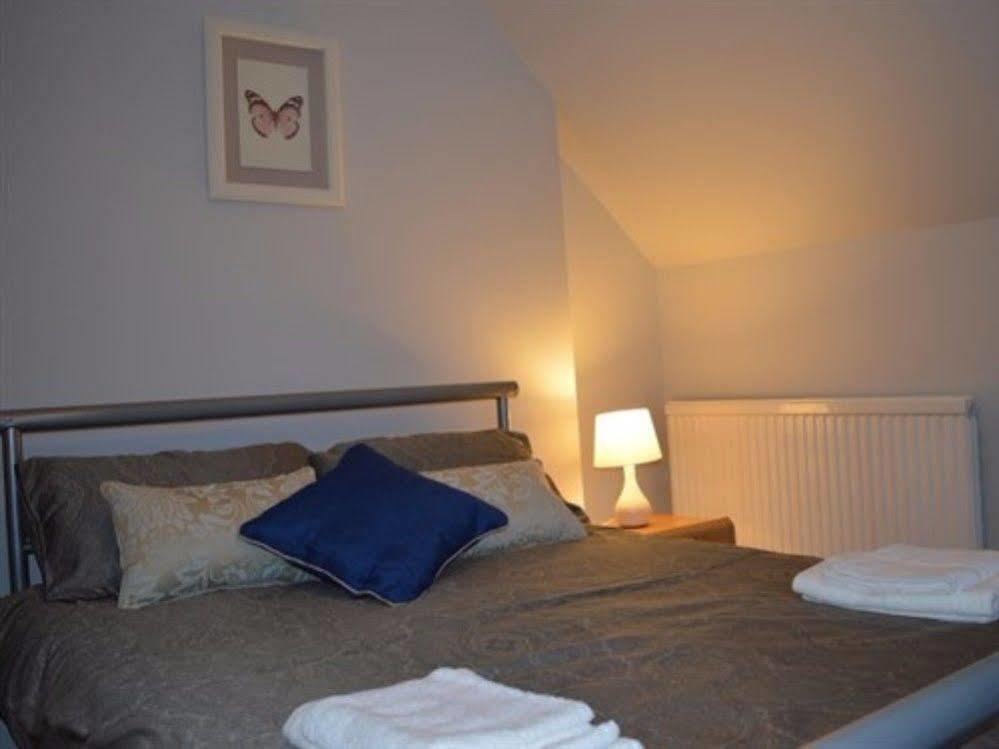 애슈퍼드 Hayes Bank B&B 외부 사진