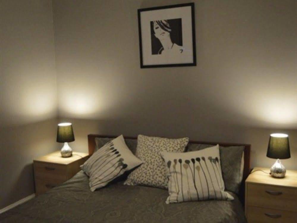 애슈퍼드 Hayes Bank B&B 외부 사진
