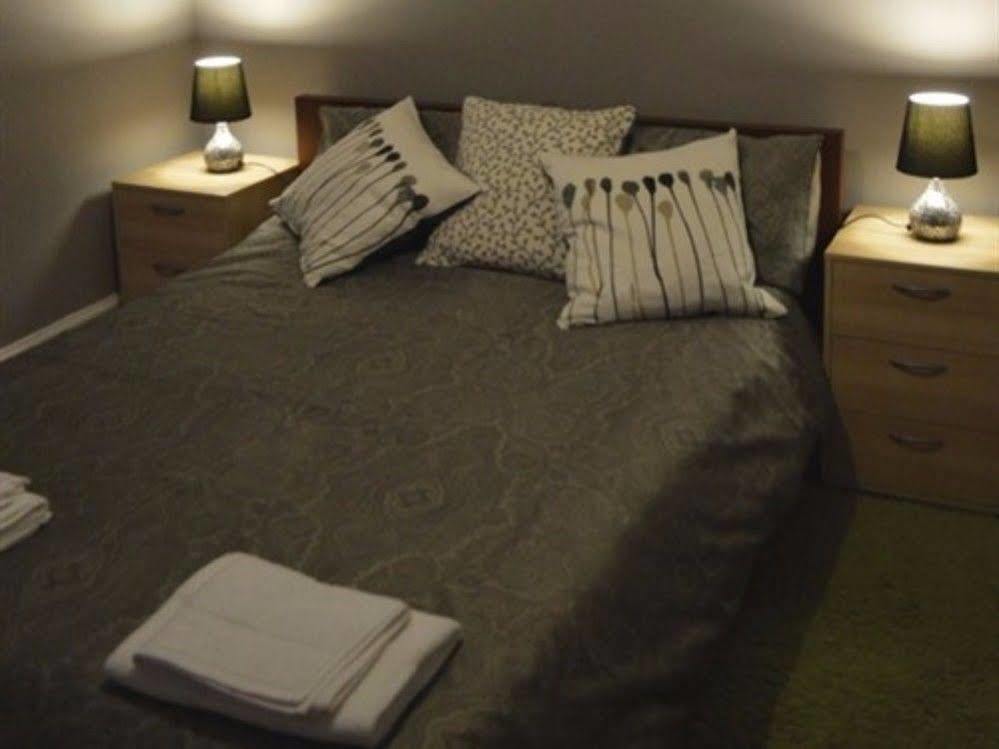 애슈퍼드 Hayes Bank B&B 외부 사진