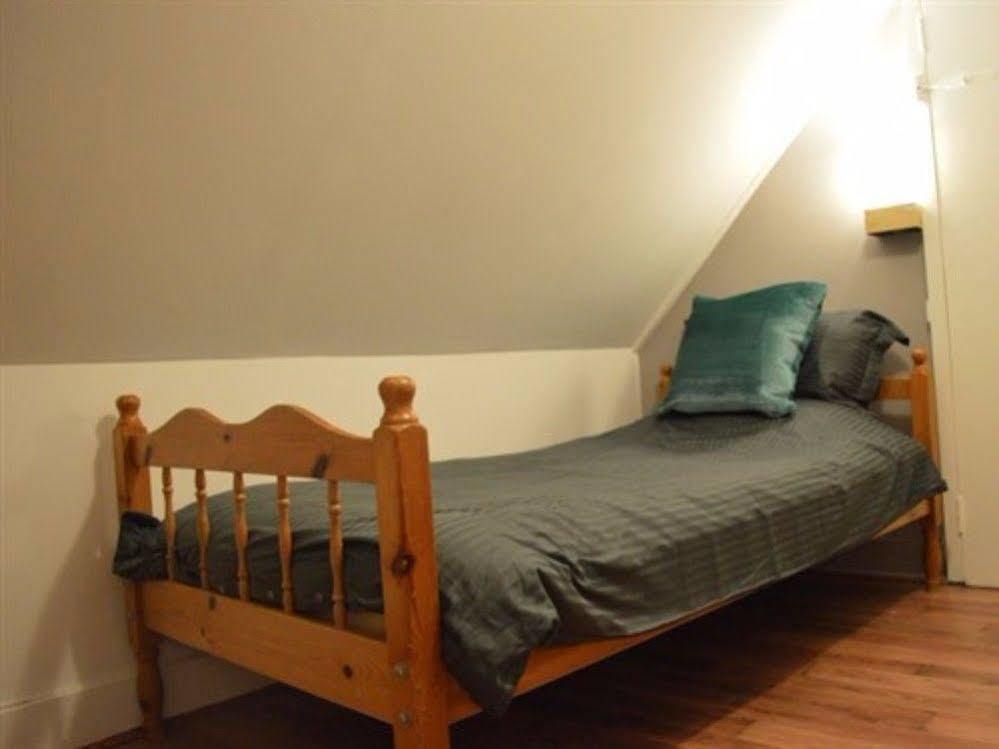 애슈퍼드 Hayes Bank B&B 외부 사진