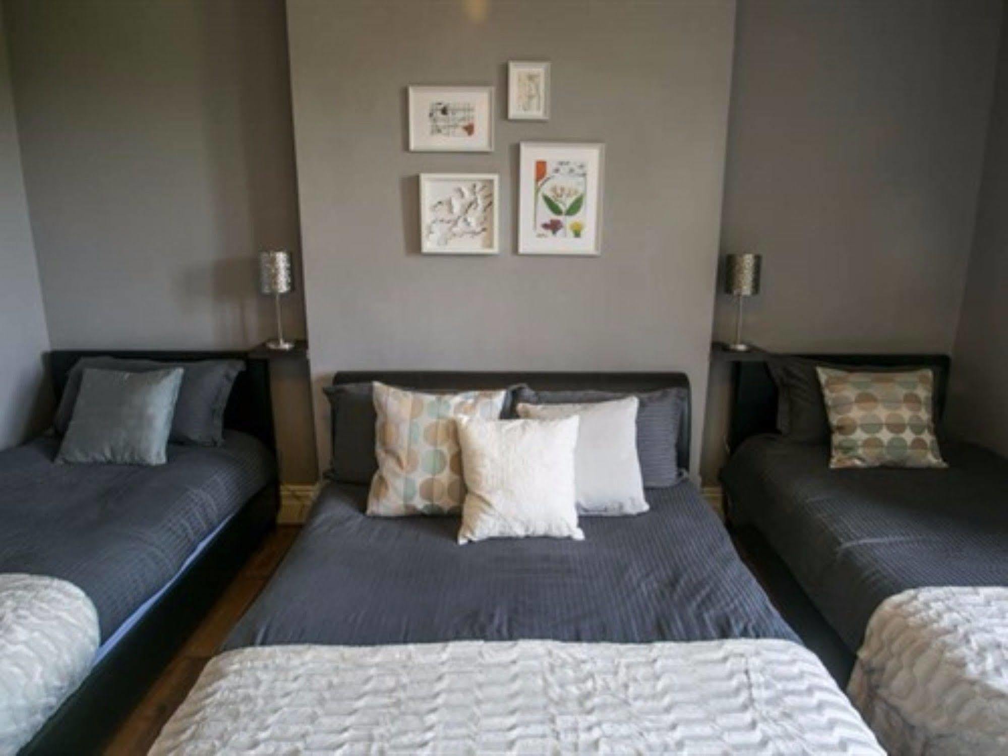 애슈퍼드 Hayes Bank B&B 외부 사진