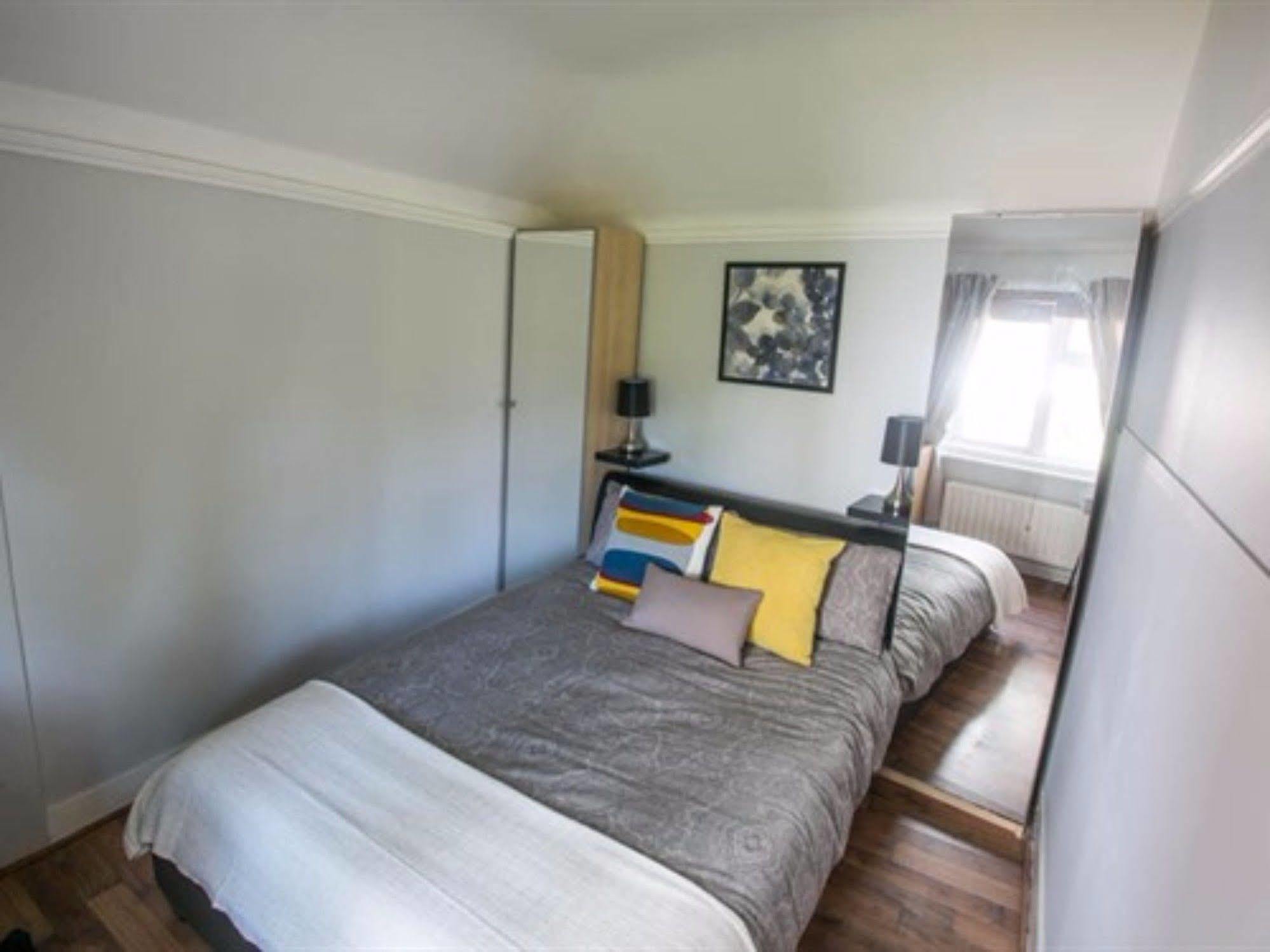 애슈퍼드 Hayes Bank B&B 외부 사진