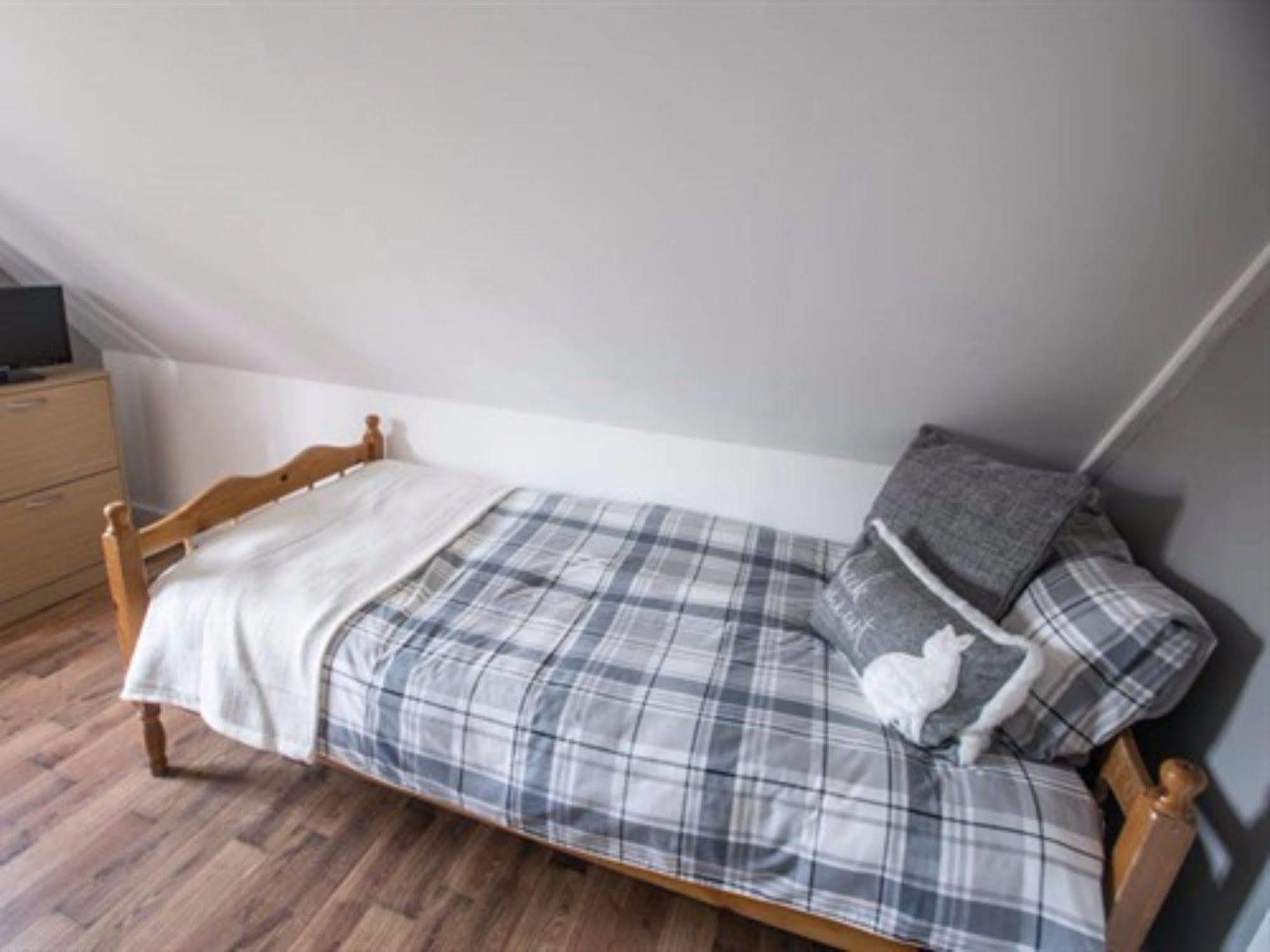 애슈퍼드 Hayes Bank B&B 외부 사진