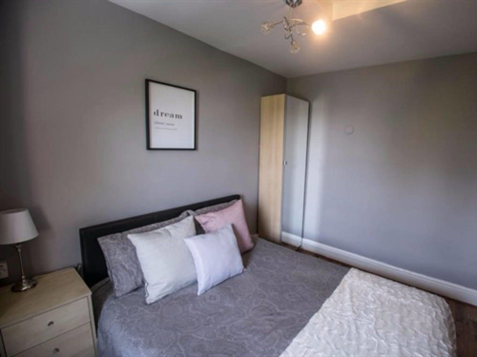애슈퍼드 Hayes Bank B&B 외부 사진
