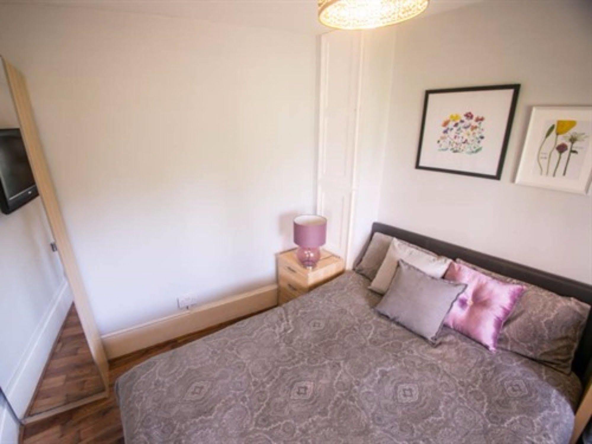 애슈퍼드 Hayes Bank B&B 외부 사진