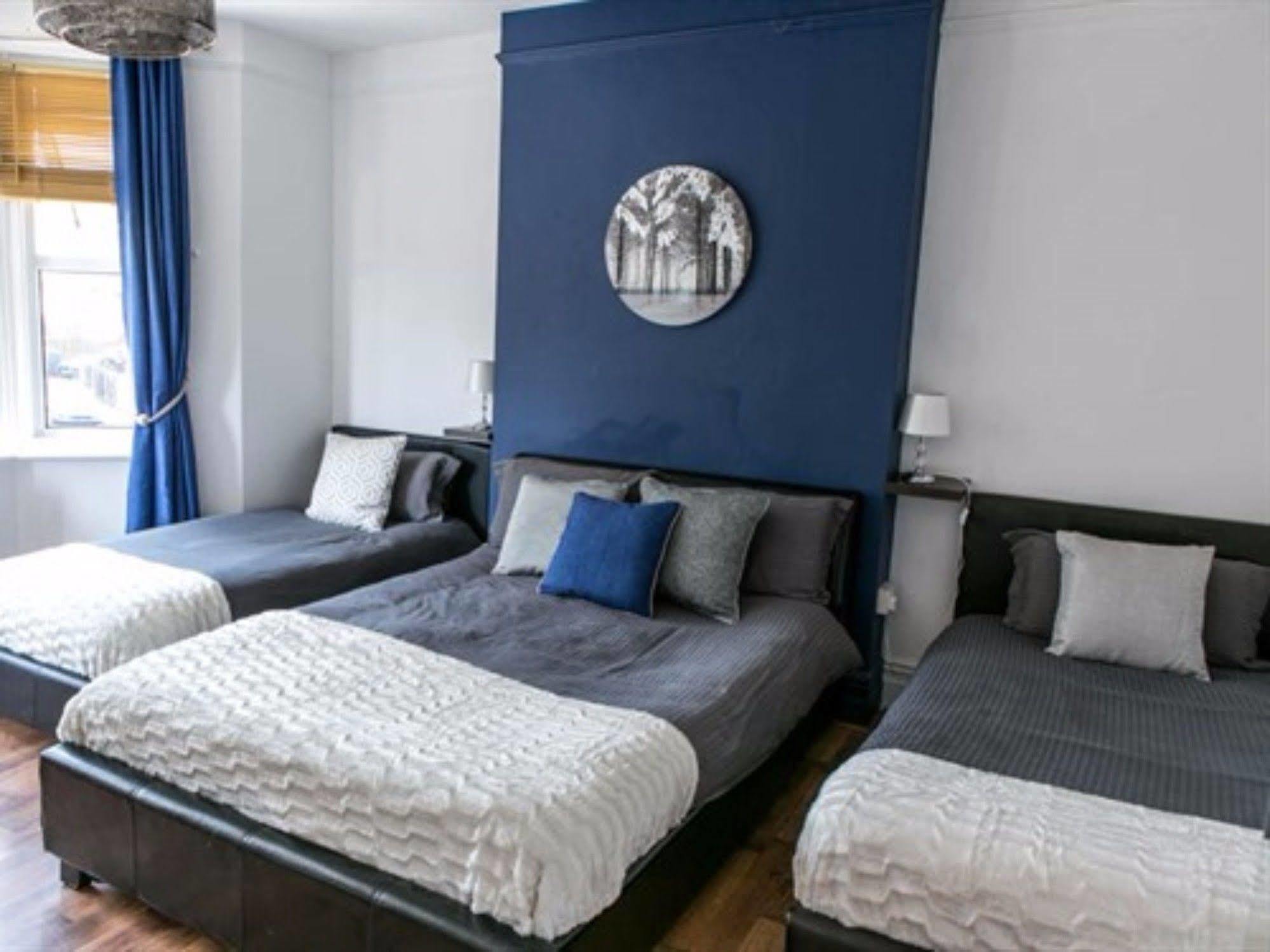 애슈퍼드 Hayes Bank B&B 외부 사진
